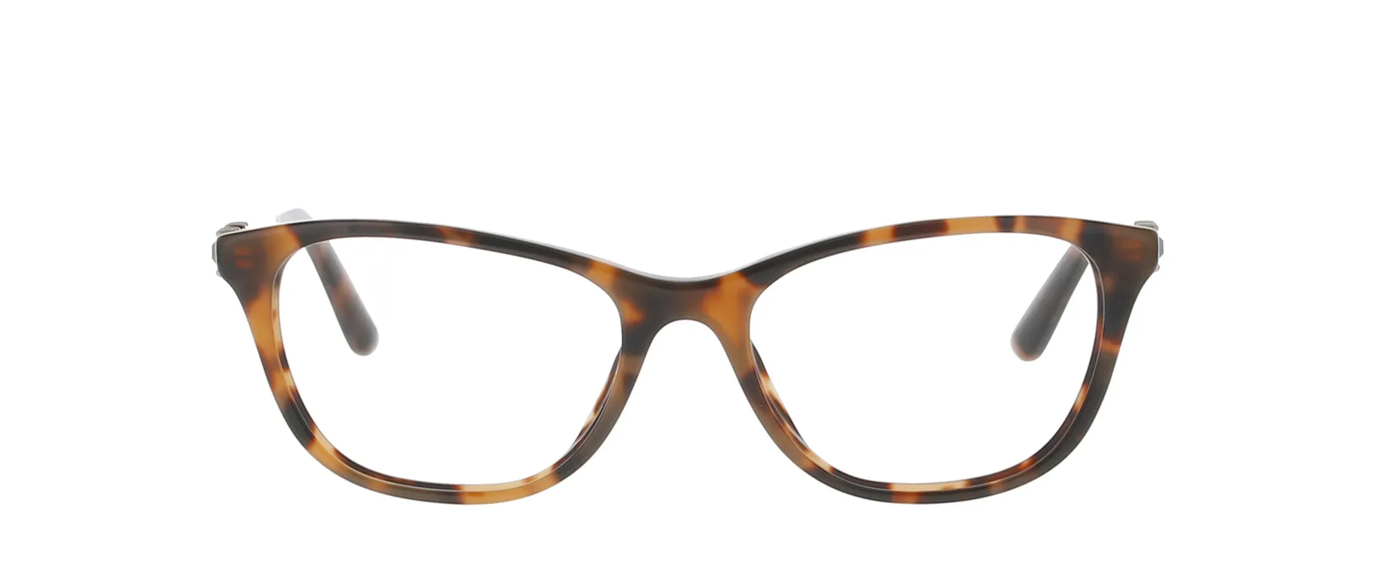 Preloved Light Brown Tortoiseshell Frame sold by Fashion Eyewear product image thumbnail 2