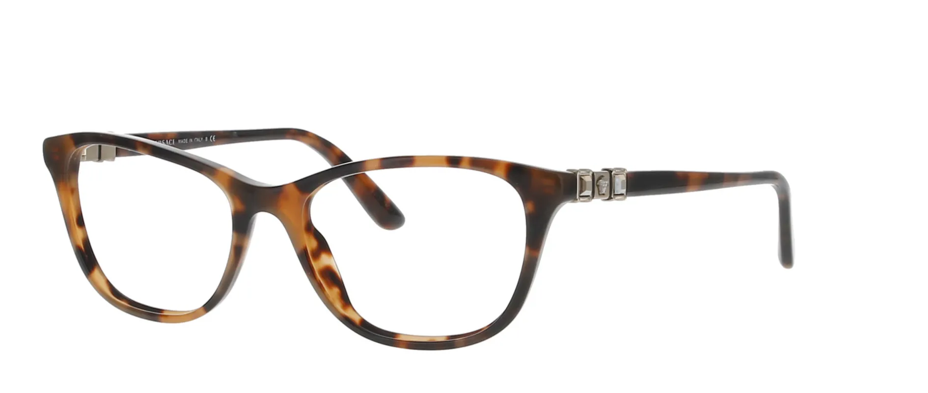 Preloved Light Brown Tortoiseshell Frame sold by Fashion Eyewear