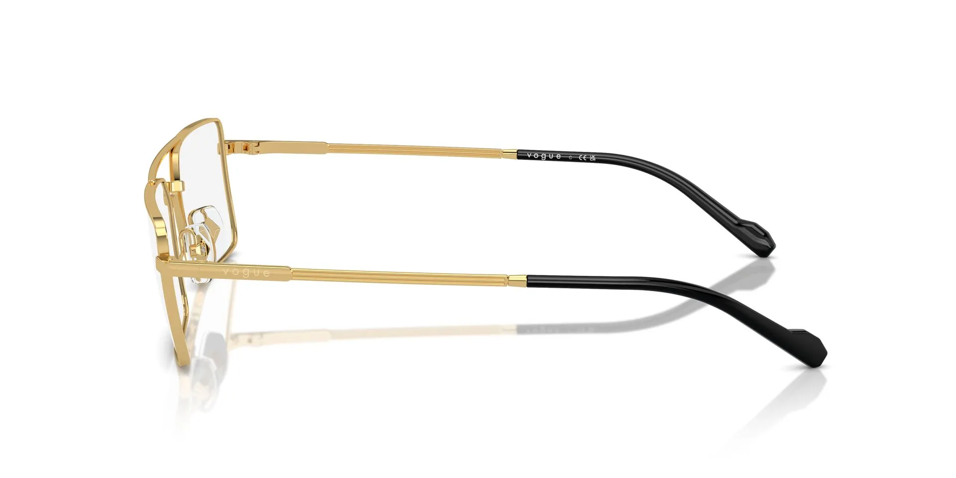 Vogue Eyewear VO4310 sold by Fashion Eyewear product image thumbnail 3