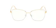 Tom Ford TF5906-B Blue Light sold by Fashion Eyewear