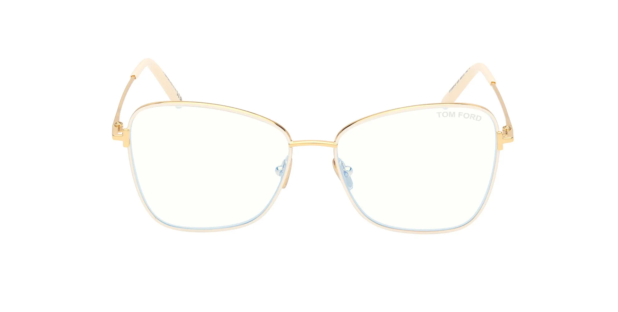 Tom Ford TF5906-B Blue Light sold by Fashion Eyewear product image thumbnail 5