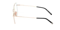 Tom Ford TF5906-B Blue Light sold by Fashion Eyewear