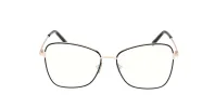 Tom Ford TF5906-B Blue Light sold by Fashion Eyewear