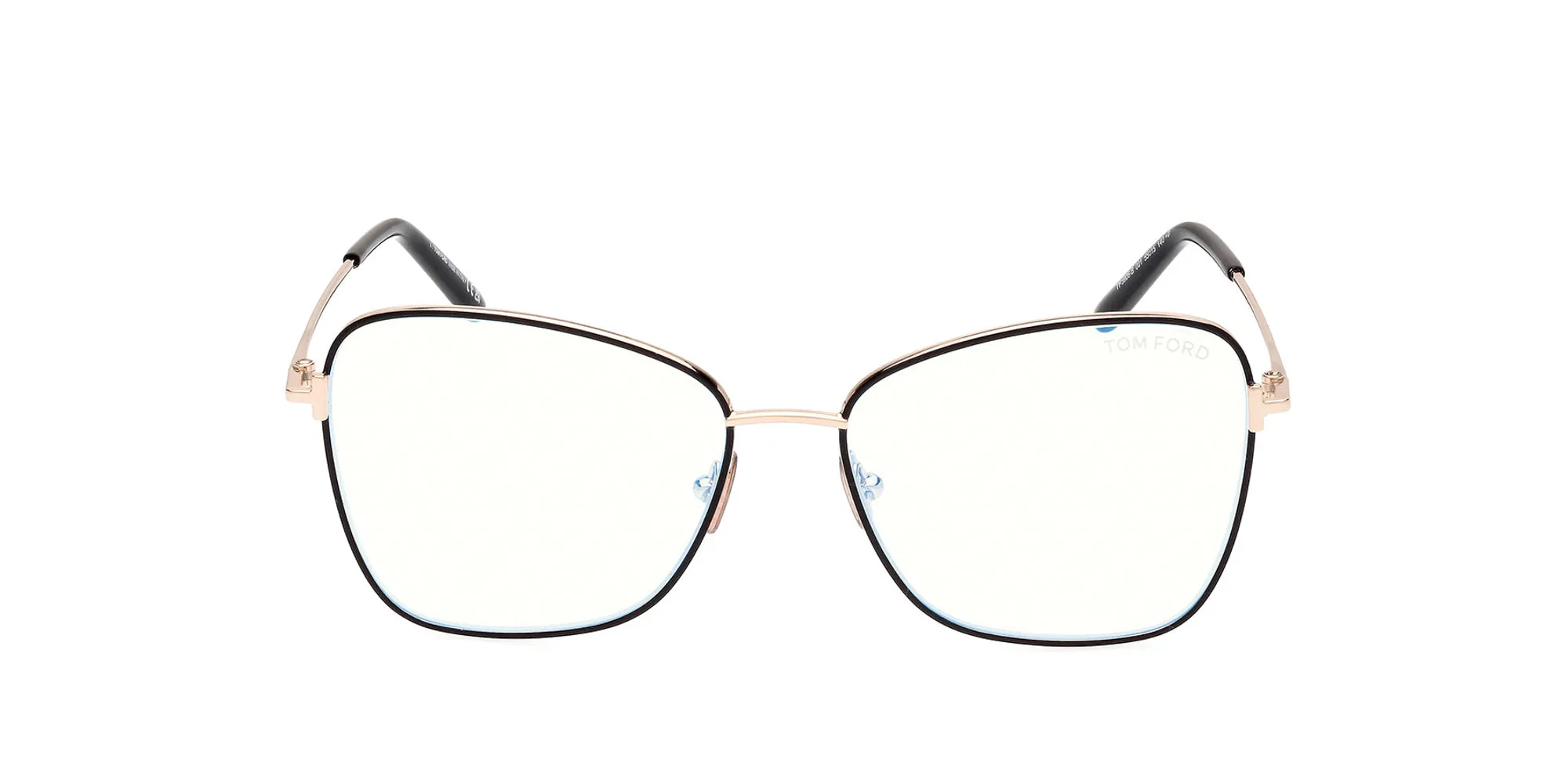 Tom Ford TF5906-B Blue Light sold by Fashion Eyewear product image thumbnail 2
