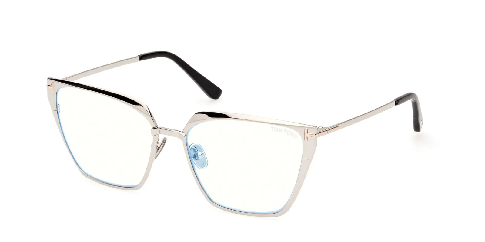 Tom Ford TF5945-B Blue Light sold by Fashion Eyewear