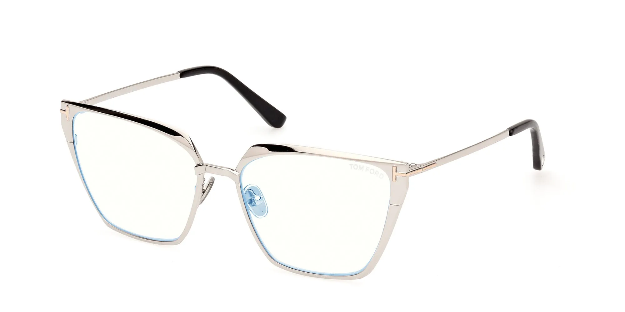 Tom Ford TF5945-B Blue Light sold by Fashion Eyewear