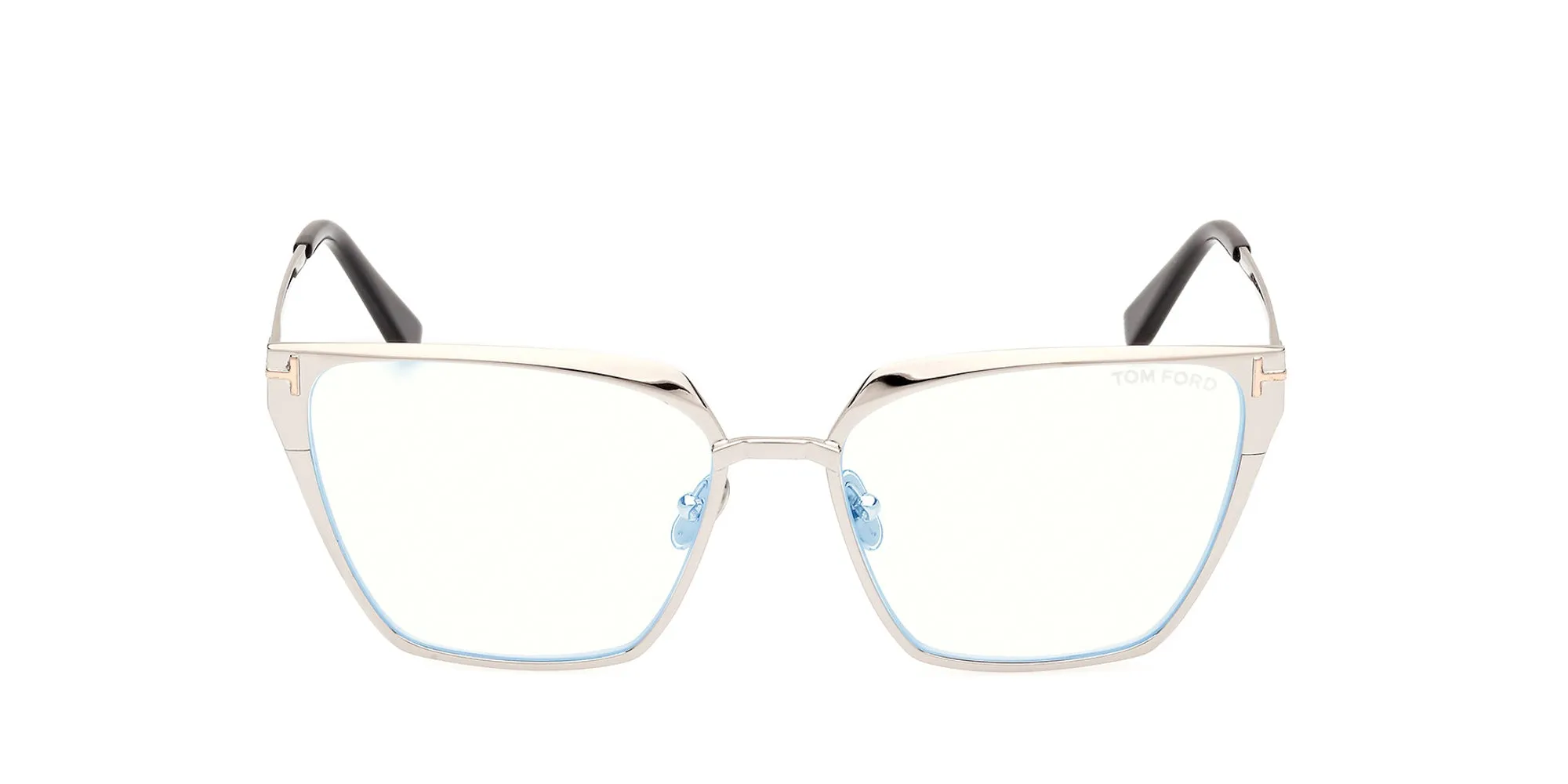 Tom Ford TF5945-B Blue Light sold by Fashion Eyewear product image thumbnail 2