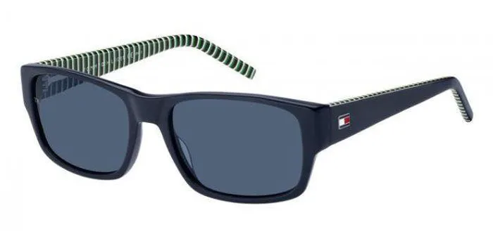 Tommy Hilfiger TH2017/S sold by Fashion Eyewear product image thumbnail 3