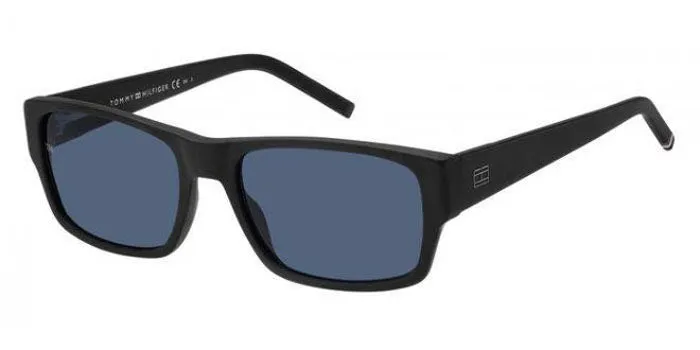 Tommy Hilfiger TH2017/S sold by Fashion Eyewear product image thumbnail 2
