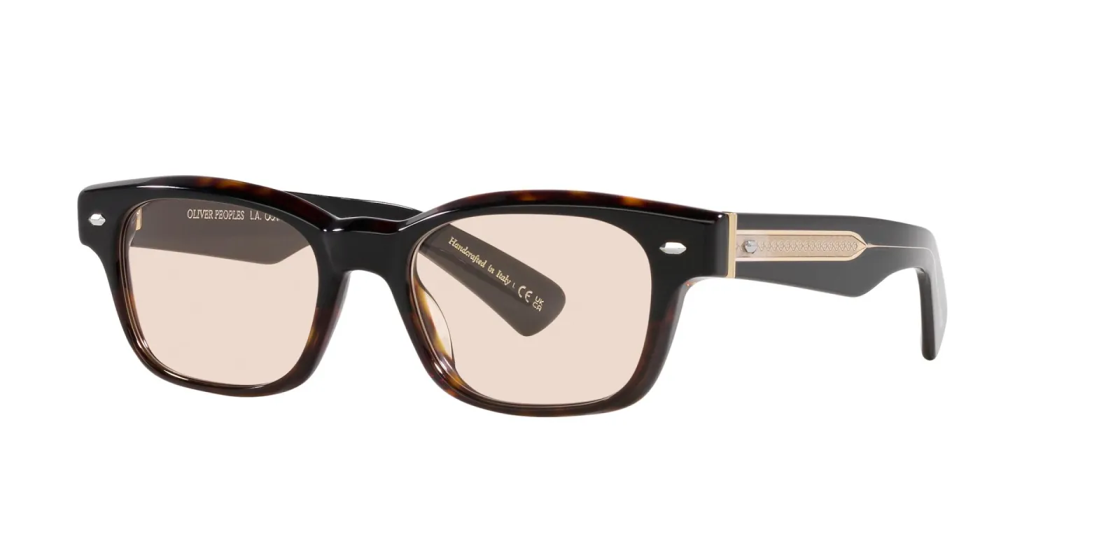 Oliver Peoples Latimore OV5507U sold by Fashion Eyewear
