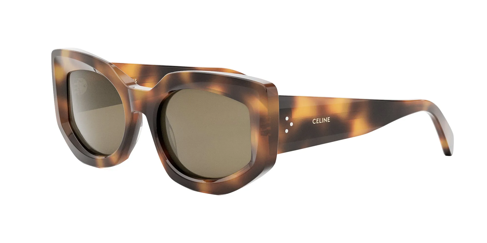 CELINE Bold 3 Dots CL40277I sold by Fashion Eyewear product image thumbnail 4