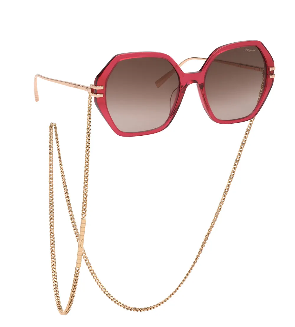 Chopard IKCH370 sold by Fashion Eyewear product image thumbnail 3
