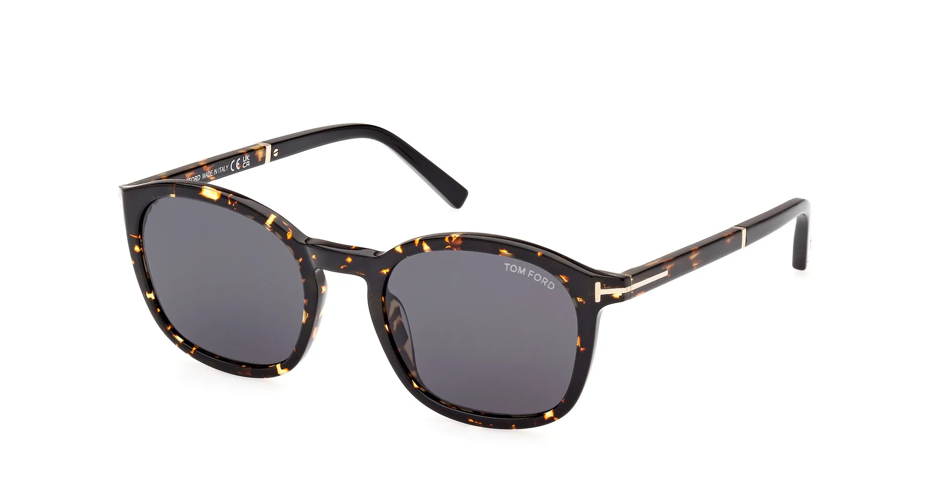 Tom Ford Jayson TF1020 sold by Fashion Eyewear product image thumbnail 4