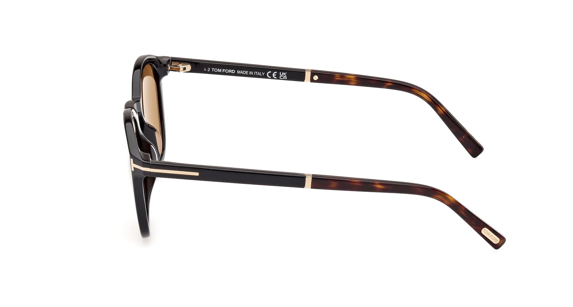 Tom Ford Jayson TF1020 sold by Fashion Eyewear product image thumbnail 3