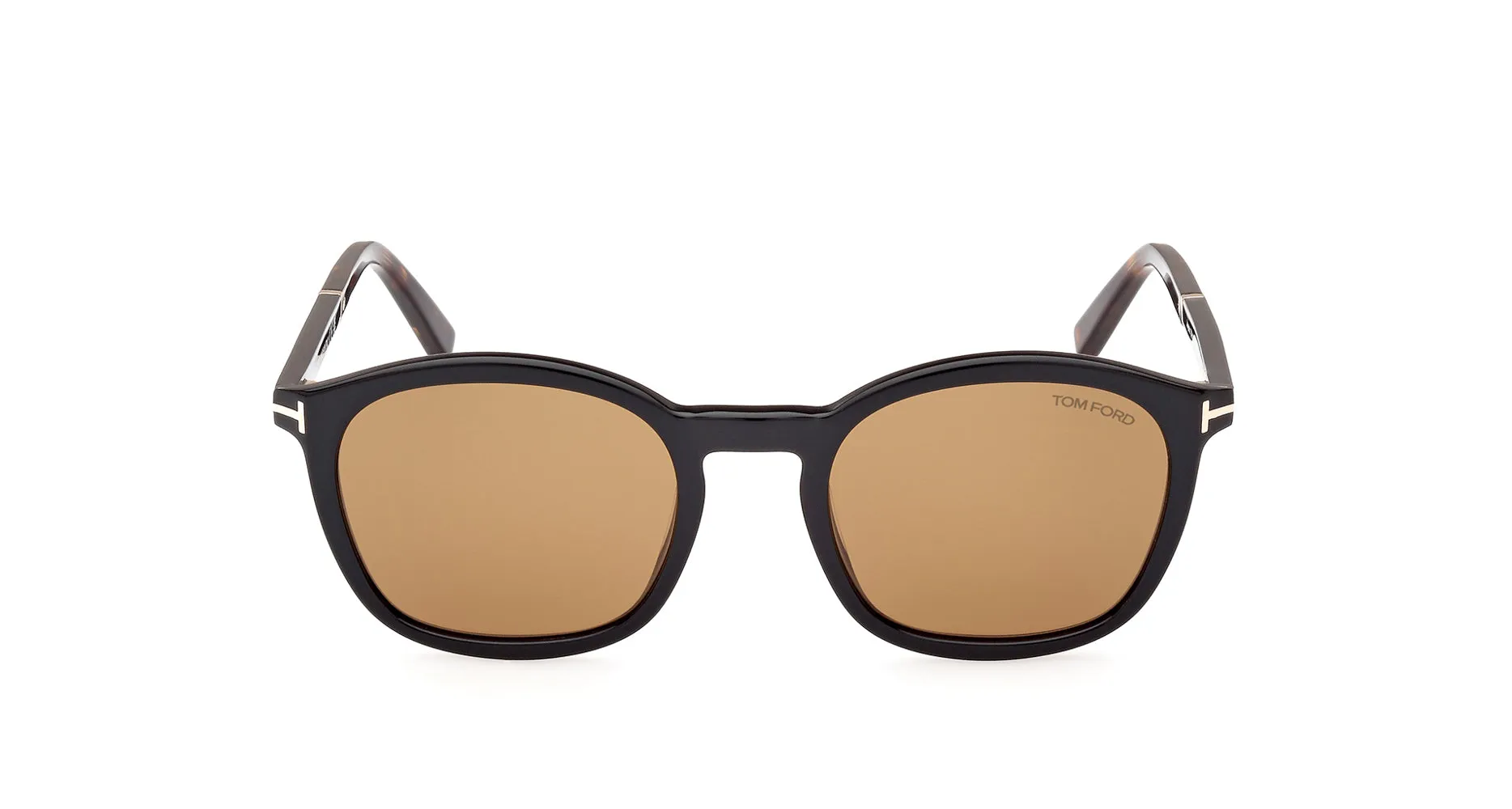 Tom Ford Jayson TF1020 sold by Fashion Eyewear product image thumbnail 2