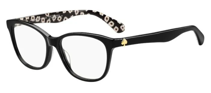 Kate Spade Atalina sold by Fashion Eyewear product image thumbnail 2