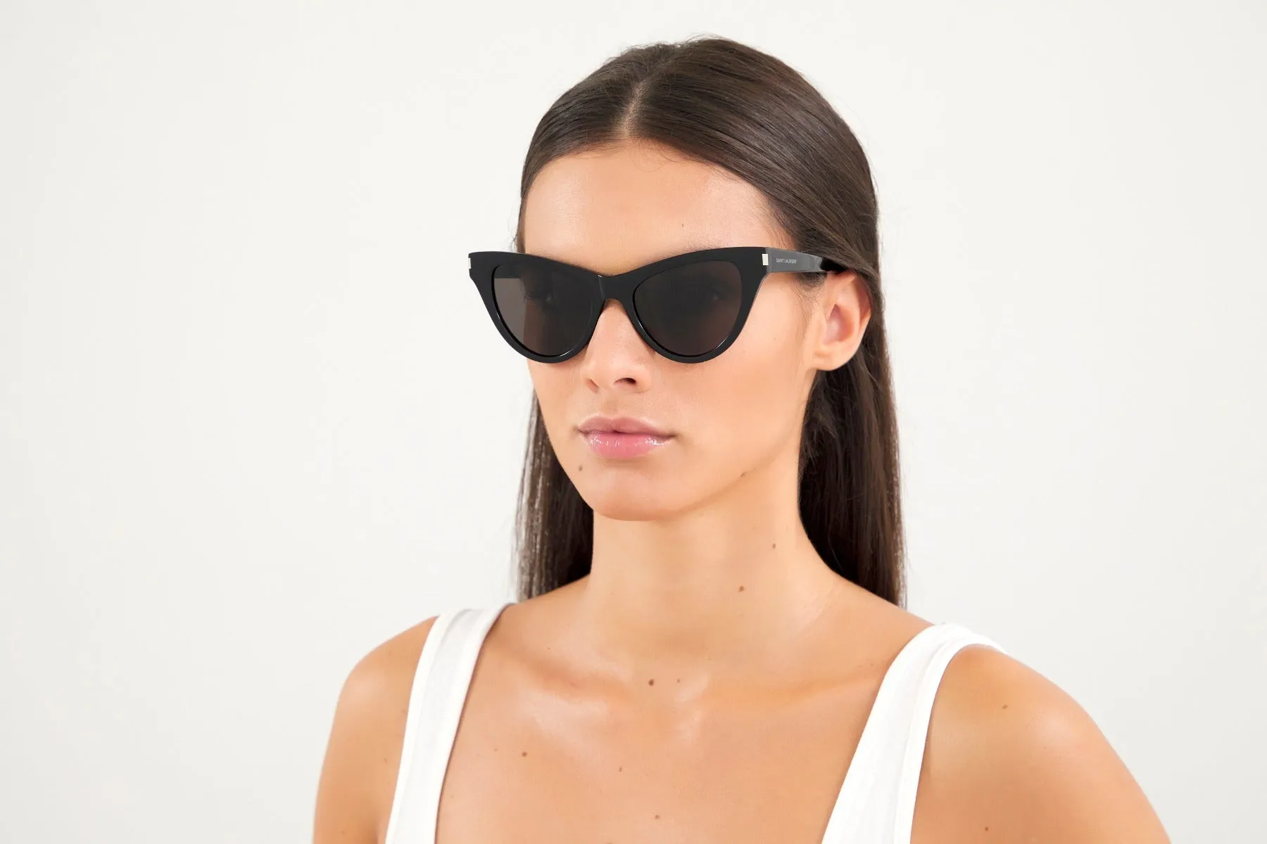 Saint Laurent SL 425 sold by Fashion Eyewear product image thumbnail 4
