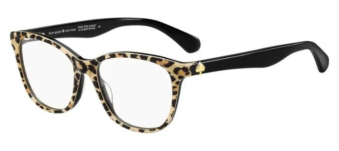 Kate Spade Atalina sold by Fashion Eyewear product image thumbnail 3