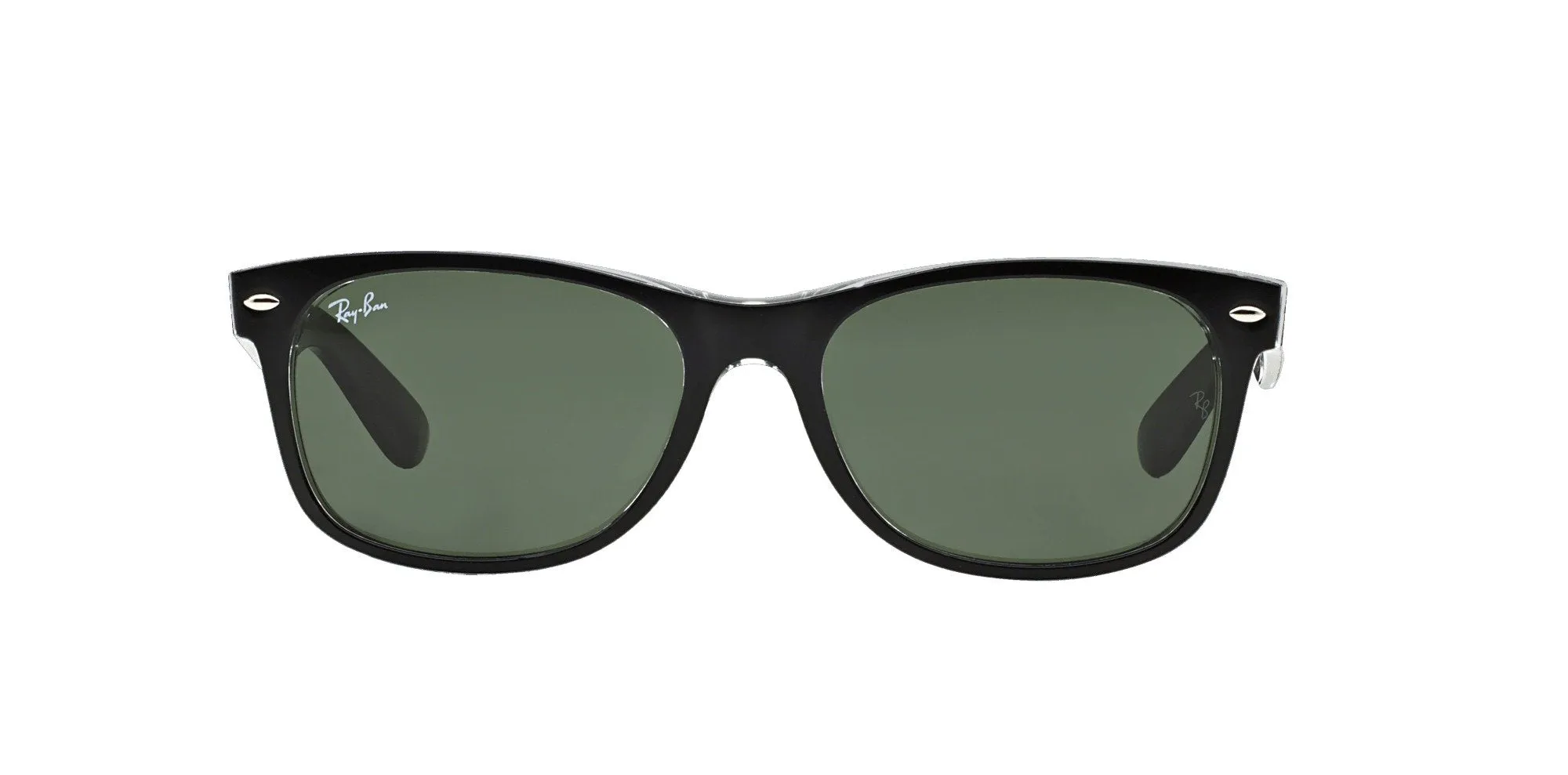 Ray-Ban New Wayfarer RB2132 - Medium sold by Fashion Eyewear product image thumbnail 5