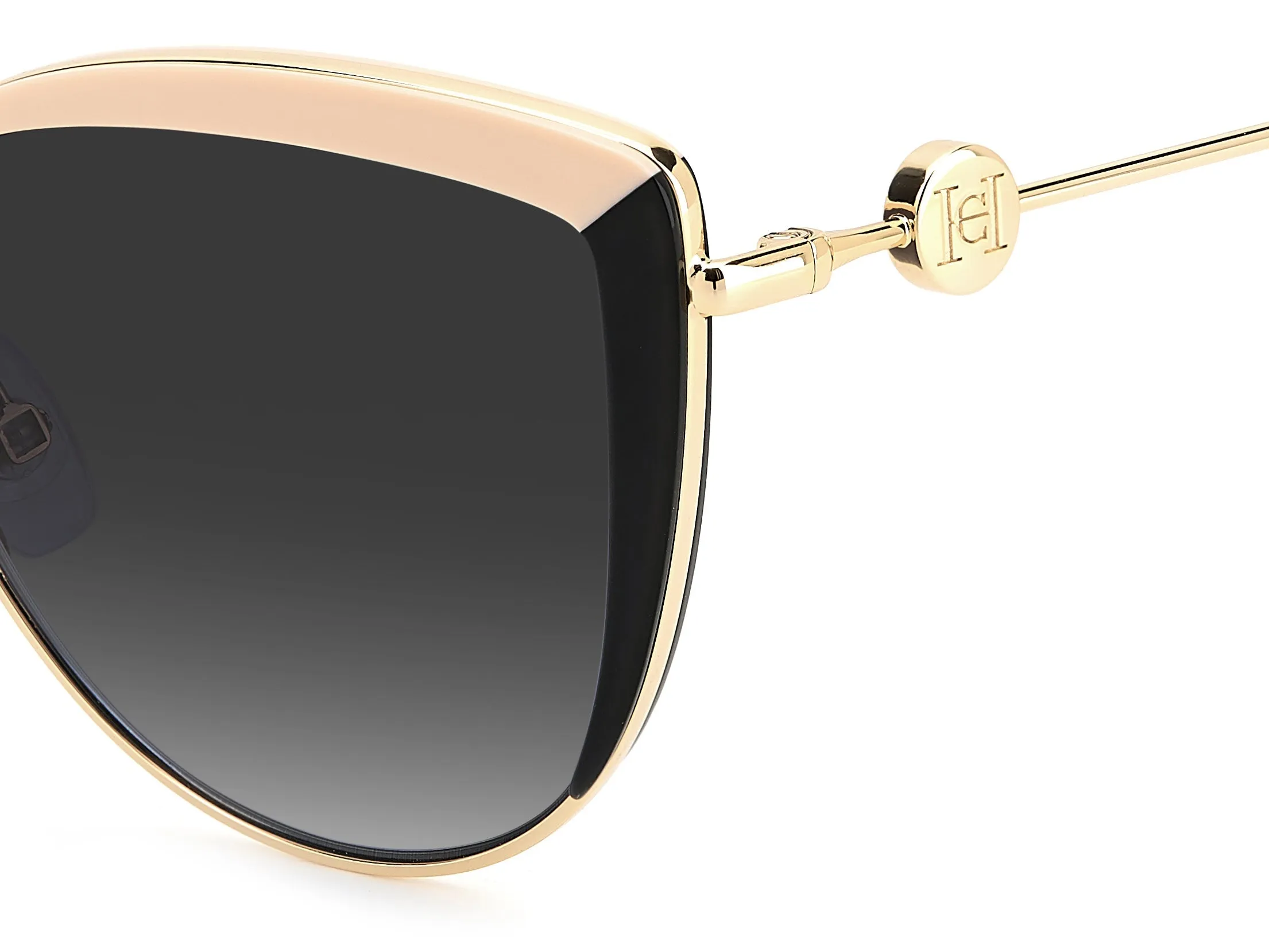 Carolina Herrera HER 0112/S sold by Fashion Eyewear product image thumbnail 4