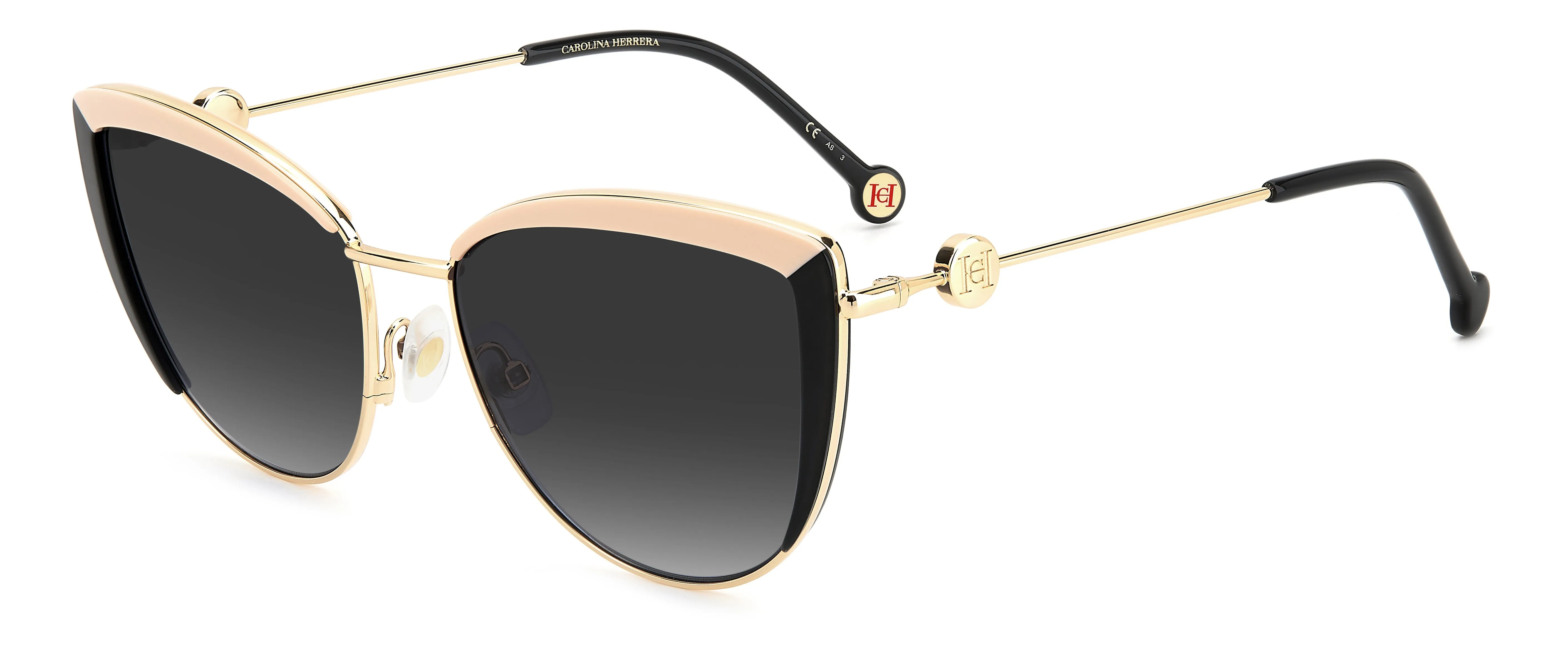 Carolina Herrera HER 0112/S sold by Fashion Eyewear