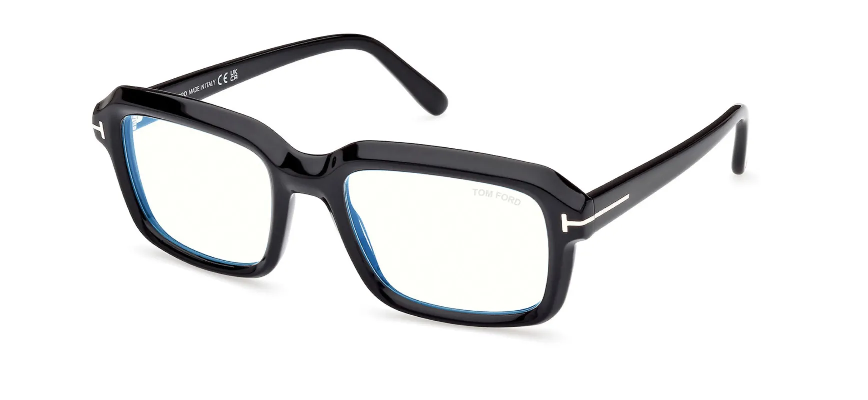 Tom Ford TF5888-B Blue Light sold by Fashion Eyewear
