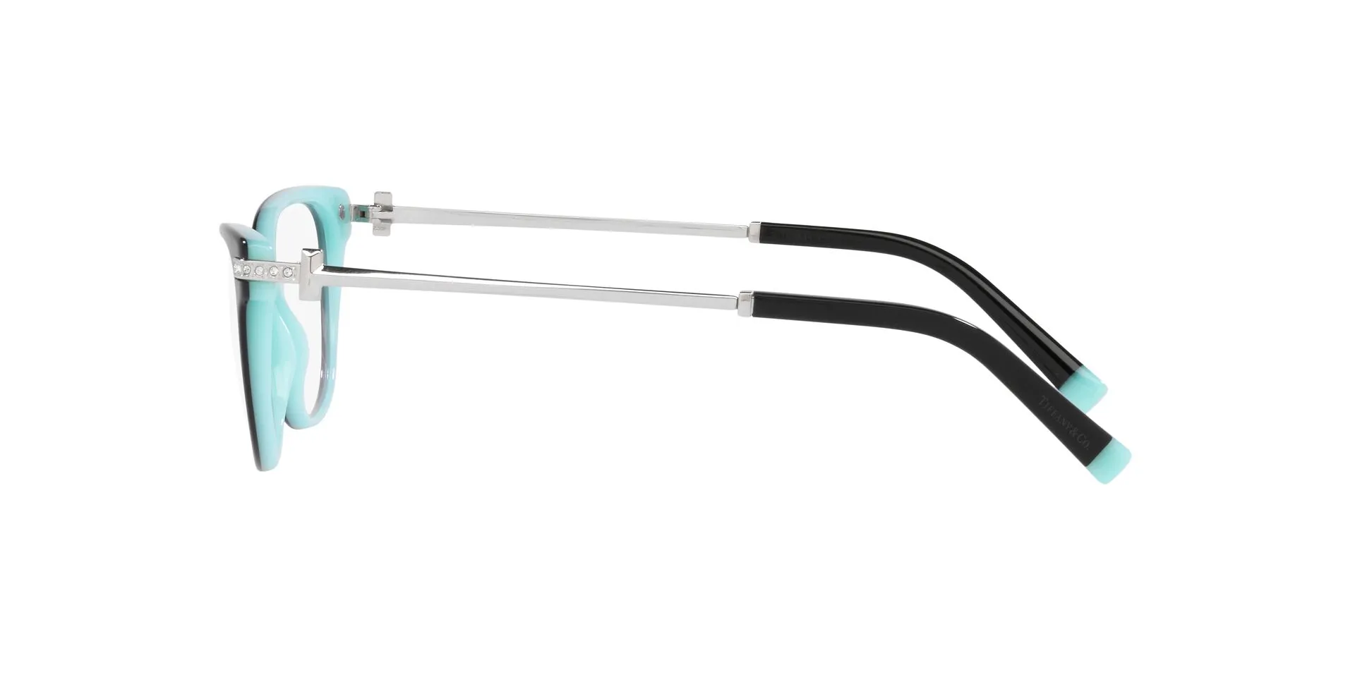 Tiffany TF2223B sold by Fashion Eyewear product image thumbnail 3