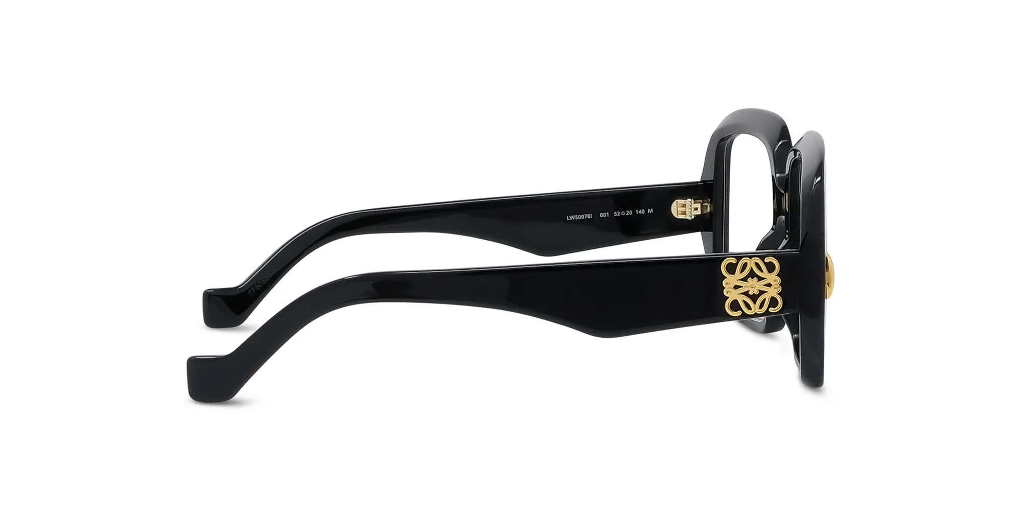 Loewe Anagram LW50076I sold by Fashion Eyewear product image thumbnail 3