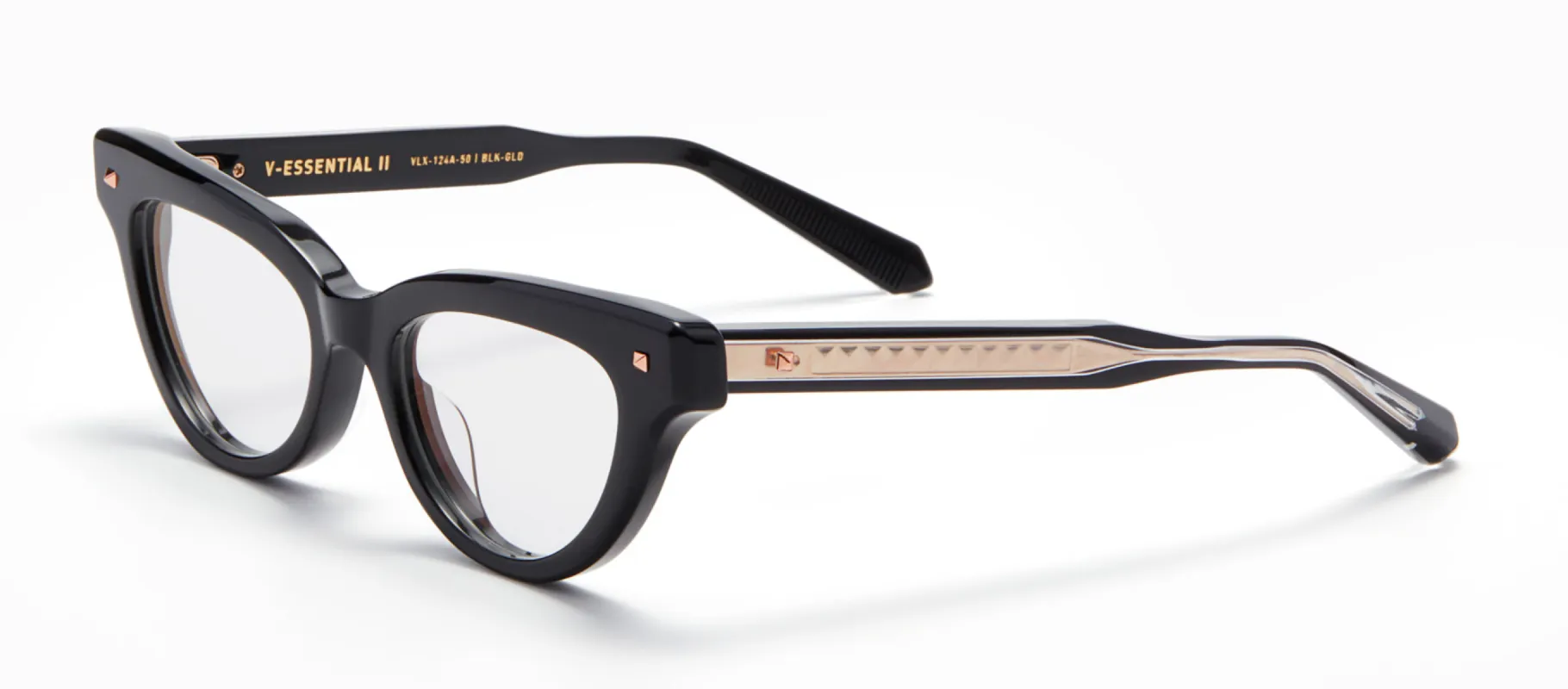 Valentino V Essential II VLX124 sold by Fashion Eyewear