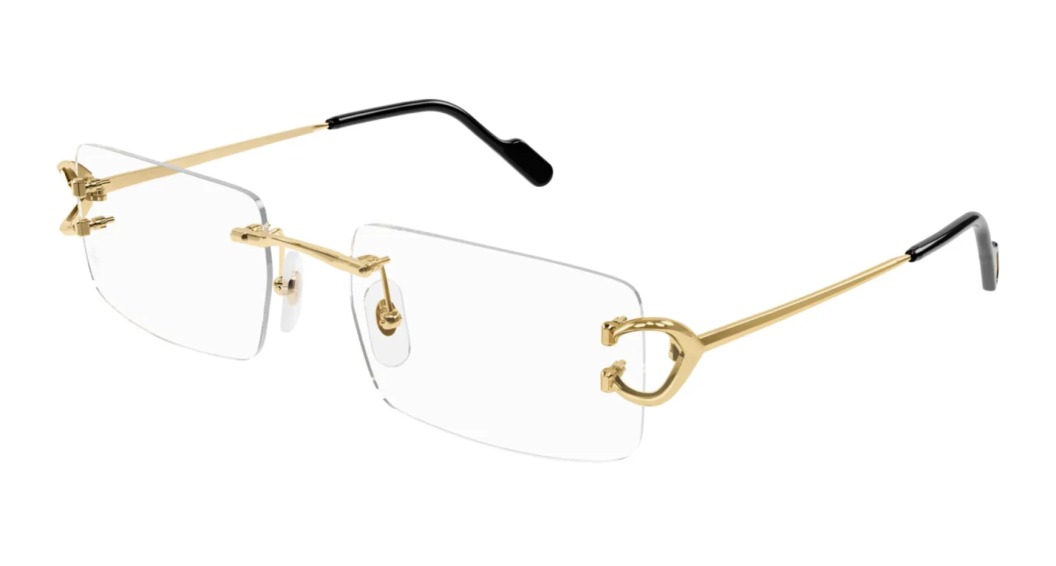 Cartier CT0488O sold by Fashion Eyewear