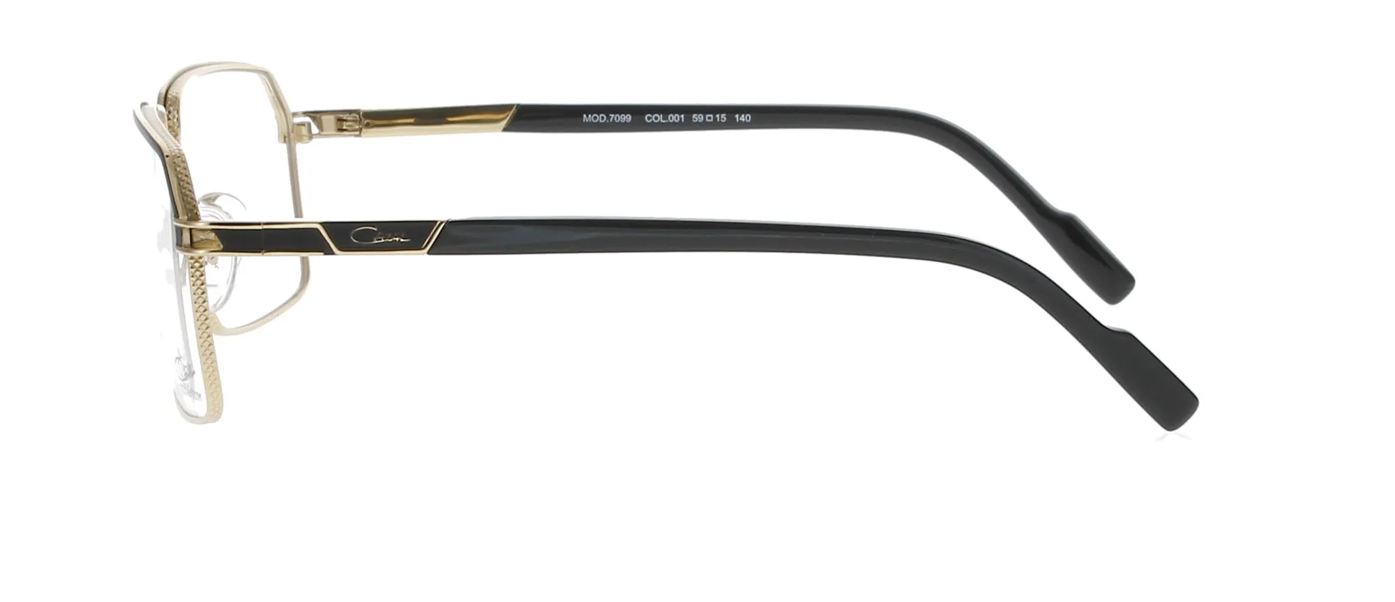 Cazal 7099 sold by Fashion Eyewear product image thumbnail 3