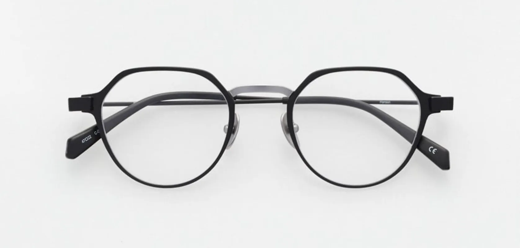 Kaleos Hansen sold by Fashion Eyewear