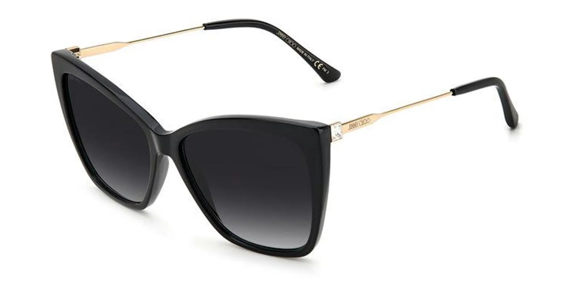 Jimmy Choo Seba/S sold by Fashion Eyewear product image thumbnail 4