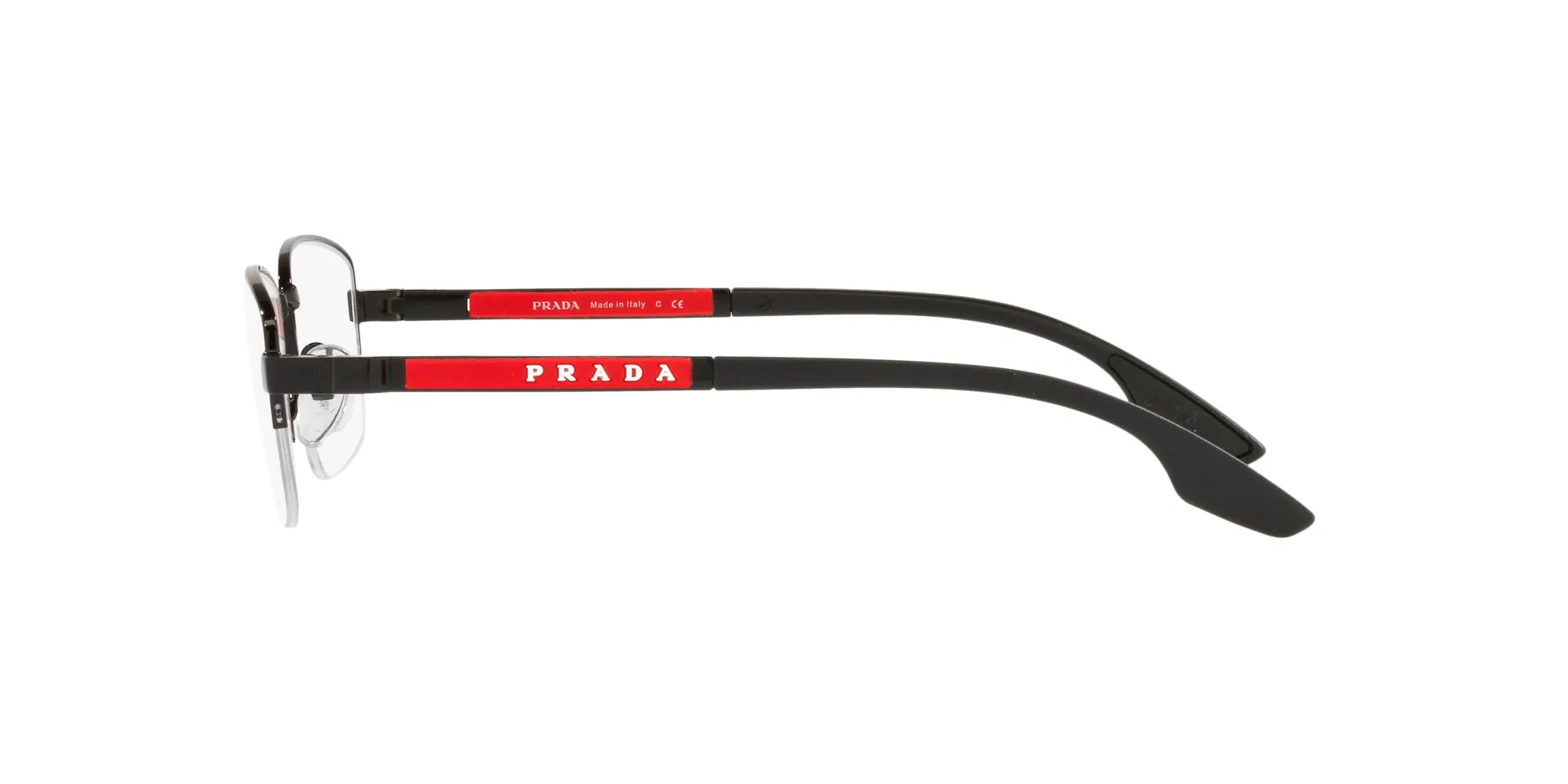 Prada Linea Rossa VPS51O sold by Fashion Eyewear product image thumbnail 3