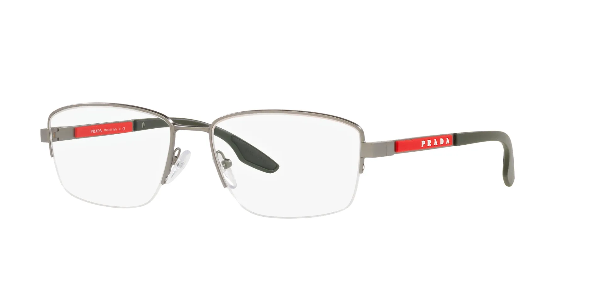 Prada Linea Rossa VPS51O sold by Fashion Eyewear product image thumbnail 4