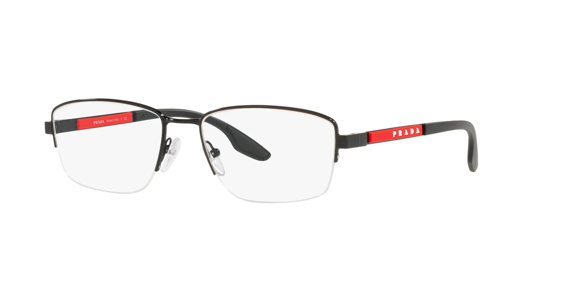 Prada Linea Rossa VPS51O sold by Fashion Eyewear