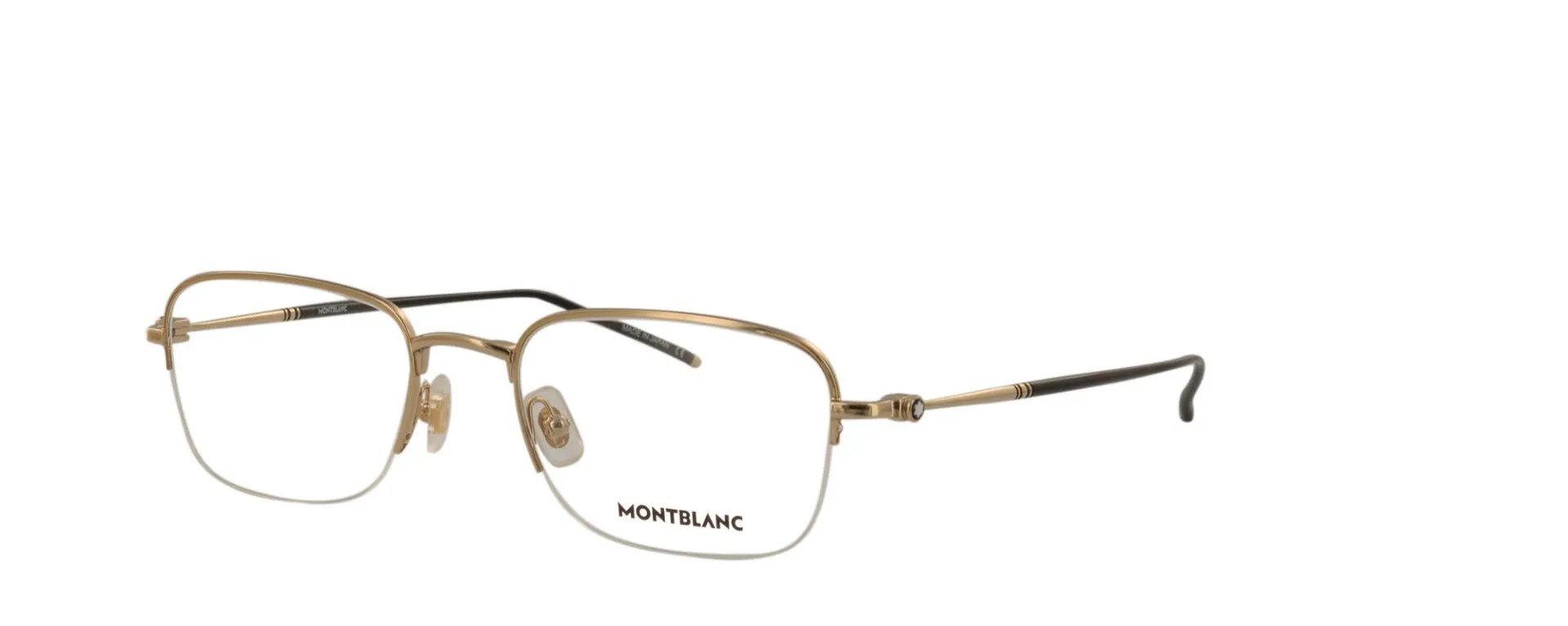 Montblanc MB0131O sold by Fashion Eyewear product image thumbnail 4