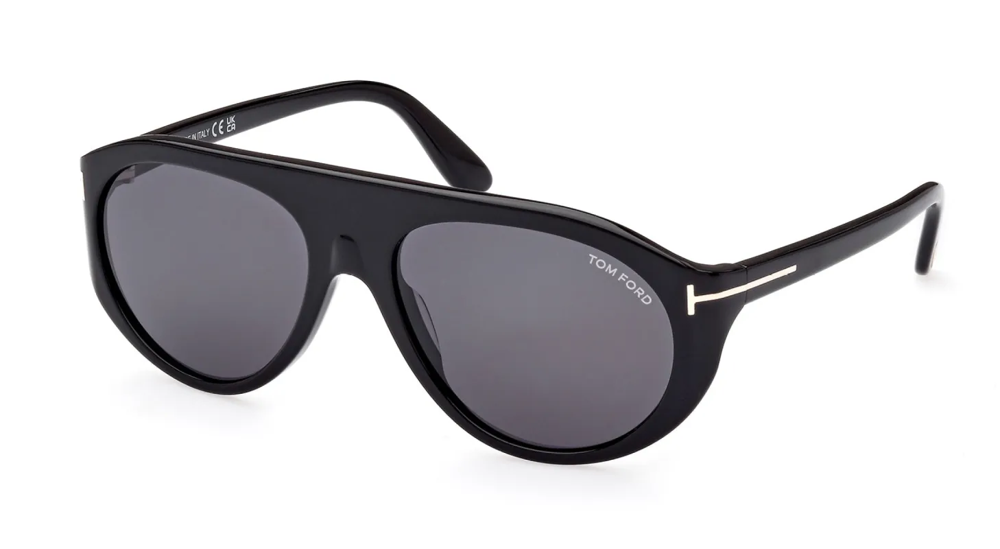 Tom Ford Rex-02 TF1001 sold by Fashion Eyewear