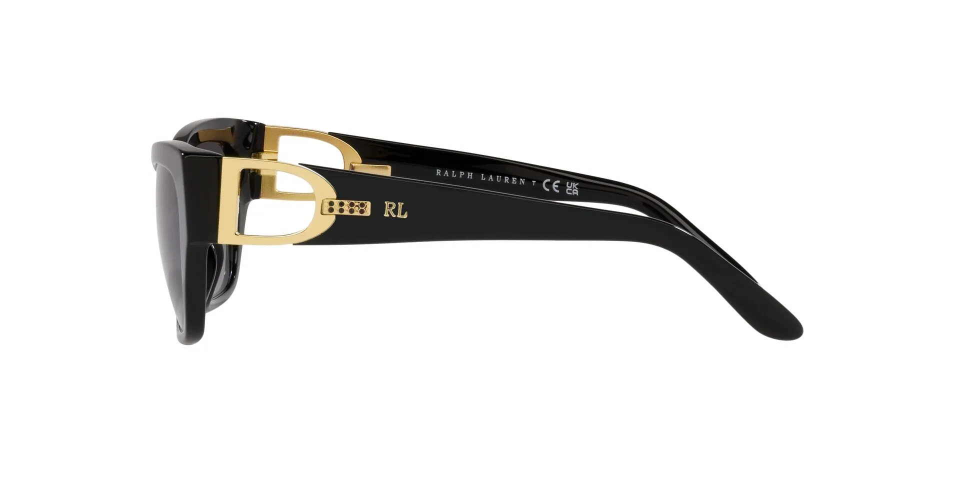 Ralph Lauren RL8206U sold by Fashion Eyewear product image thumbnail 3