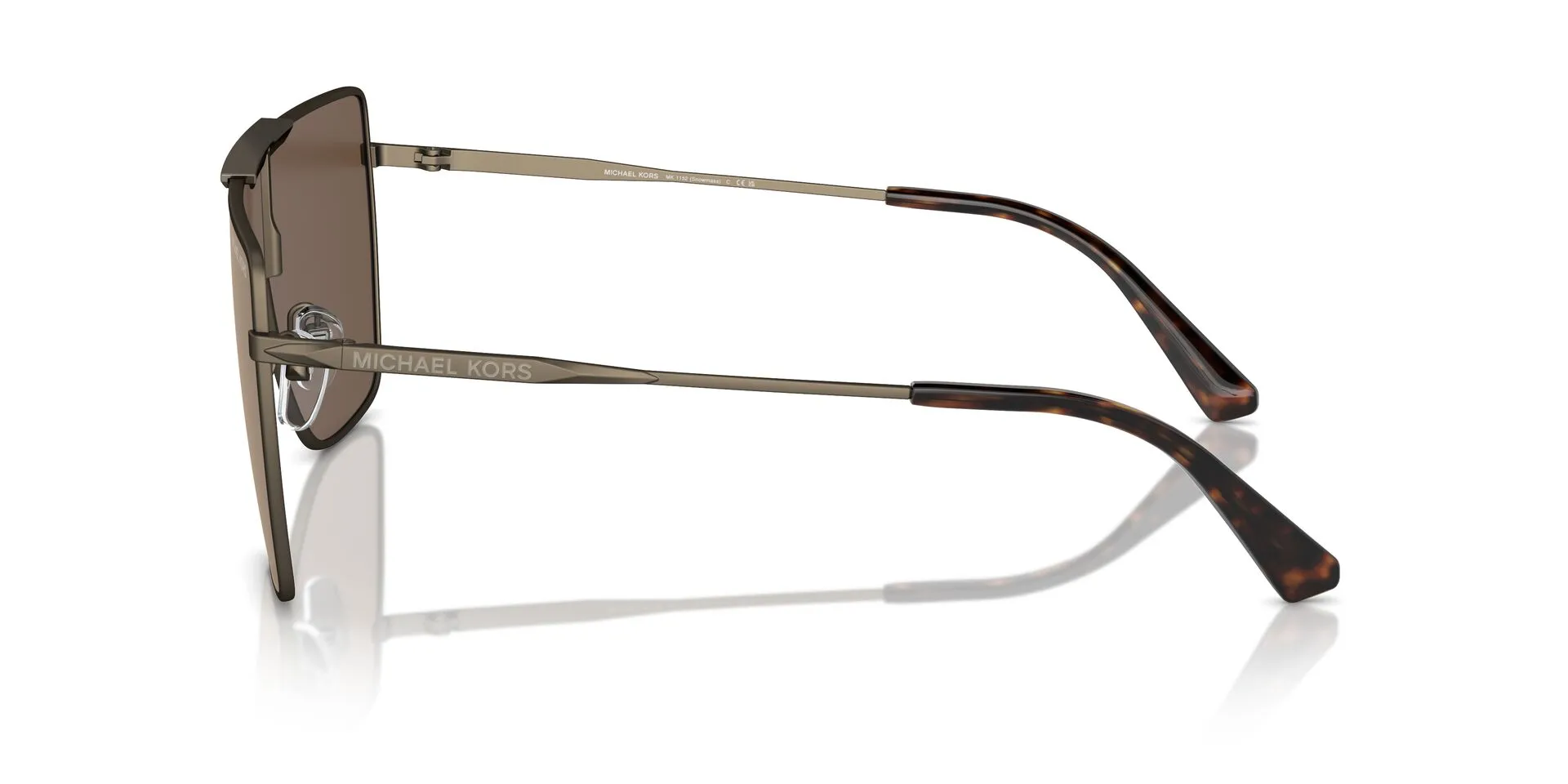 Miu Miu VMU03V sold by Fashion Eyewear product image thumbnail 3