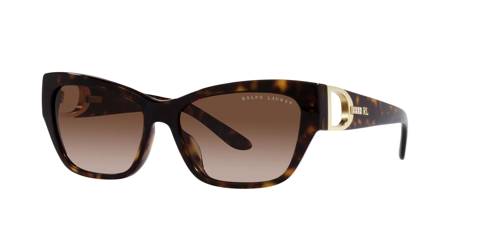 Ralph Lauren RL8206U sold by Fashion Eyewear product image thumbnail 4