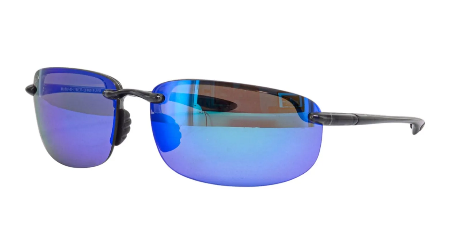 Maui Jim Ho'okipa MJ0407S made by Maui Jim