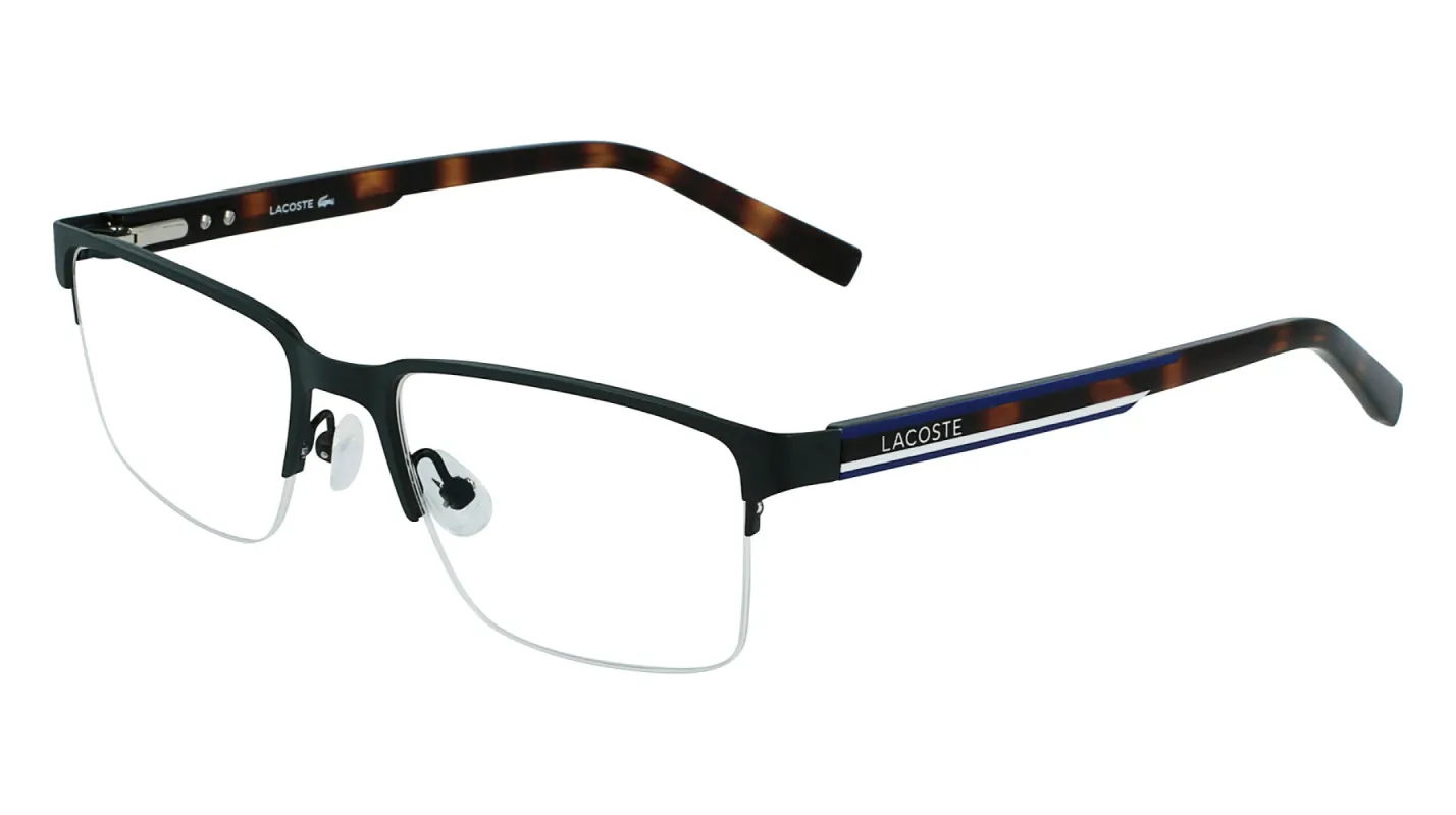 Lacoste L2279 made by Lacoste