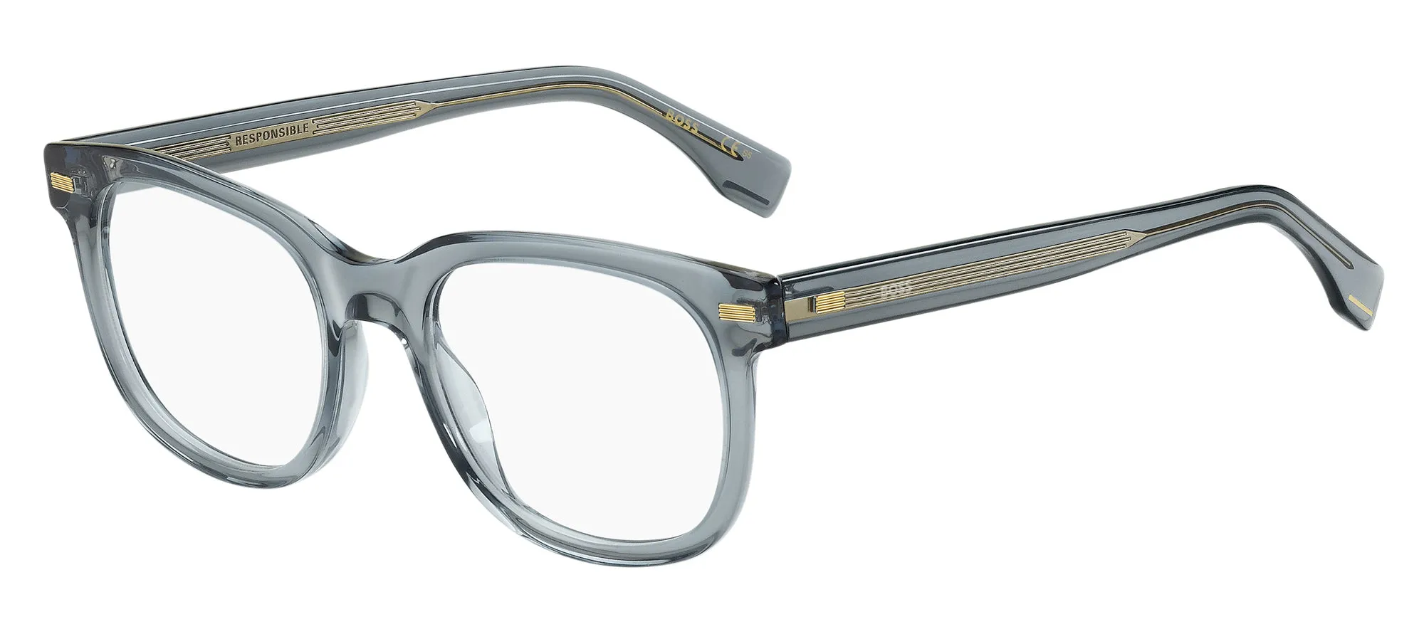 Boss 1444/N sold by Fashion Eyewear product image thumbnail 5