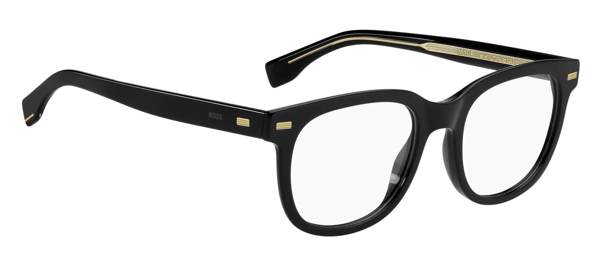 Boss 1444/N sold by Fashion Eyewear product image thumbnail 2