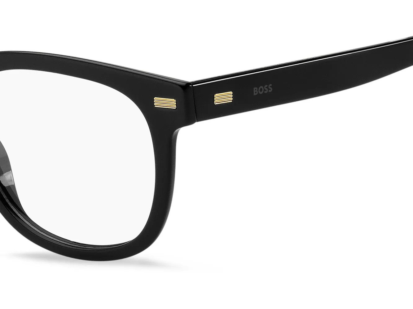 Boss 1444/N sold by Fashion Eyewear product image thumbnail 4