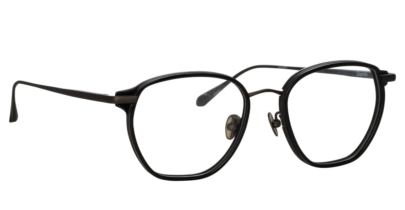 Linda Farrow Danilo LFL1246 sold by Fashion Eyewear