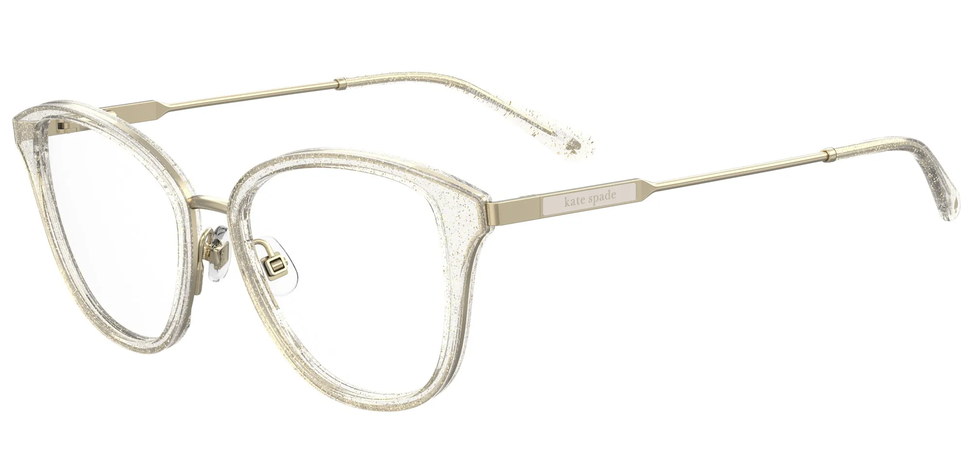 Kate Spade Hallie/G sold by Fashion Eyewear product image thumbnail 4