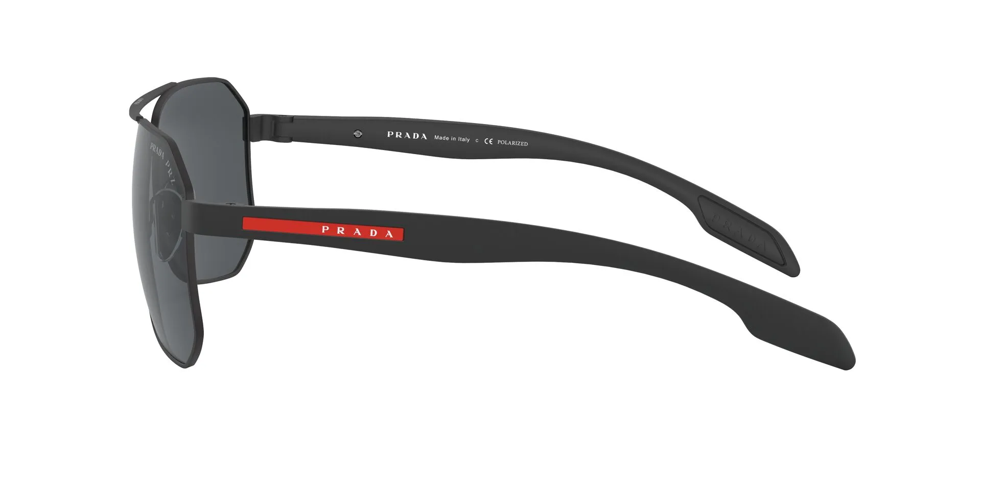 Prada Linea Rossa SPS51V sold by Fashion Eyewear product image thumbnail 3