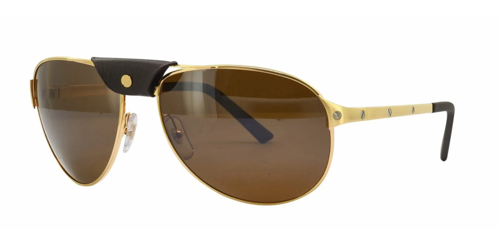 Cartier Santos Dumont CT0074S sold by Fashion Eyewear